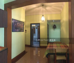 Springdale Condominium (D21), Condominium #131288572